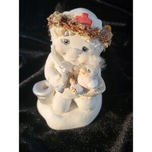 Vintage Dreamsicle-DC247-"Tender Loving Care" 1995